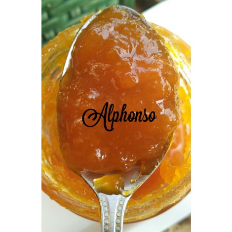 Home Made Alphonso Spread – 450 Grams (Pack of 2)