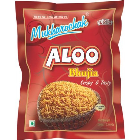 Mukharochak Aloo Bhujia 200 grams 