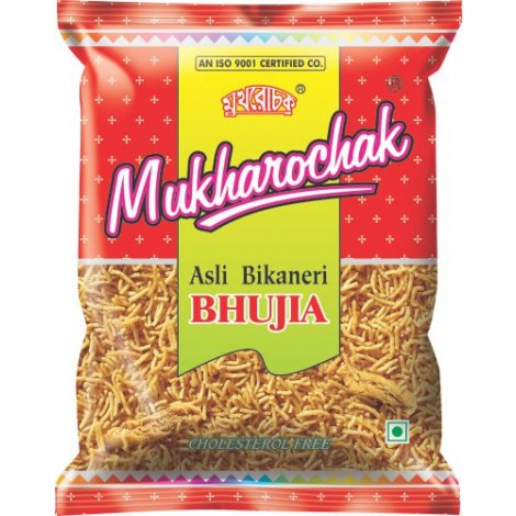 Mukharochak Bikaneri Bhujia (200 grams)