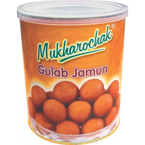 Mukharochak Gulab Jamun 1 KG