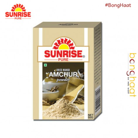 Sunrise Amchur Powder (Dry Mango Powder) 100G