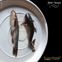 Tangra Fish (Maach) 1KG (Cut and Cleaned)