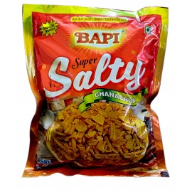 Bapi Super Salty Chanachur 200 grams 