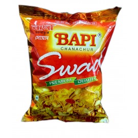 Bapi Chanachur Swad 200 grams 