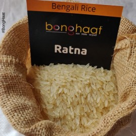 Bengali Ratna Rice 10 KG