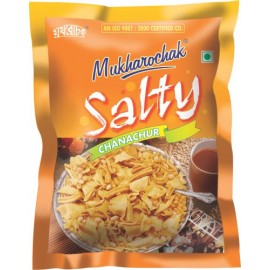Mukharochak Salty Chanachur 200 grams 