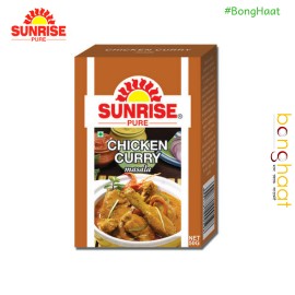 Sunrise Chicken Curry Masala 100G