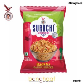 Suruchi Badsha snacks 