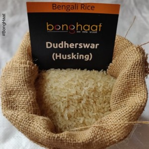Dudherswar Rice 10 KG