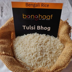 Tulsi Bhog Rice 15 KG