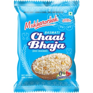 Mukharochak Chaal Bhaja 200 grams 