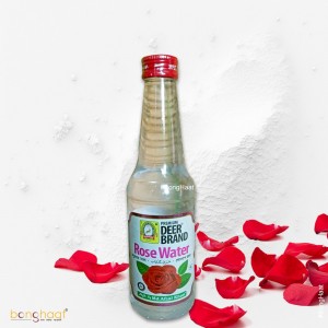 Deer Brand Rose Water (Gulab Jal) 250 ML