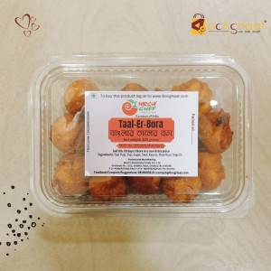 Mirchi Chef's Taal er Bora 300G 