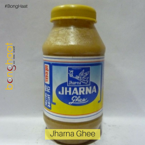 Jharna Ghee 250G