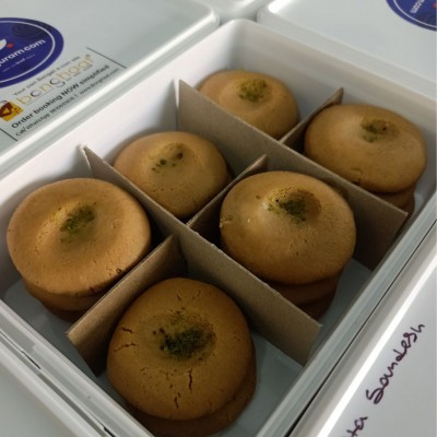 Ganguram's Ratabi Sandesh 400 grams