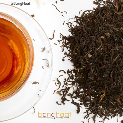 Dhruba Darjeeling Black Leaf Tea 1 KG