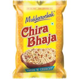 Mukharochak Chira Bhaja 200 grams