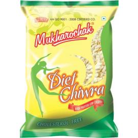 Mukharochak Diet Chiwra (Chira)