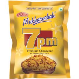 Mukharochak Chanachur 7 PM 200 Grams